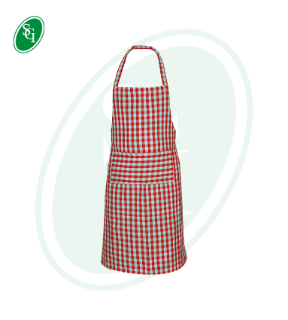 Chef apron