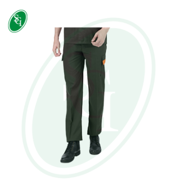 Indane Gas Delivery Boy Uniform Cap