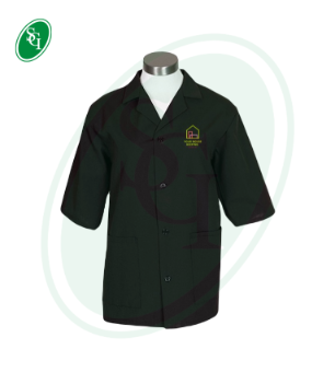 Restaurant Waiter Boy Uniform