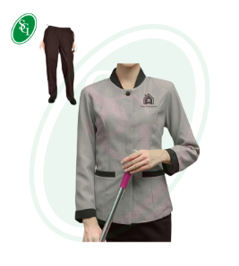 Hospitality Uniform
